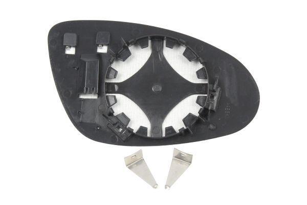 Cristal de espejo, retrovisor exterior ABAKUS ref. 2415G01