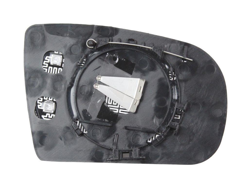 Cristal de espejo, retrovisor exterior ABAKUS ref. 2416G01