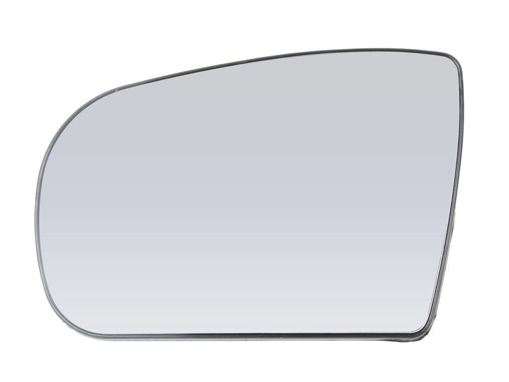 Cristal de espejo, retrovisor exterior ABAKUS ref. 2416G01