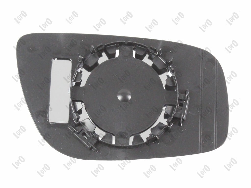 Cristal de espejo, retrovisor exterior ABAKUS ref. 2418G01