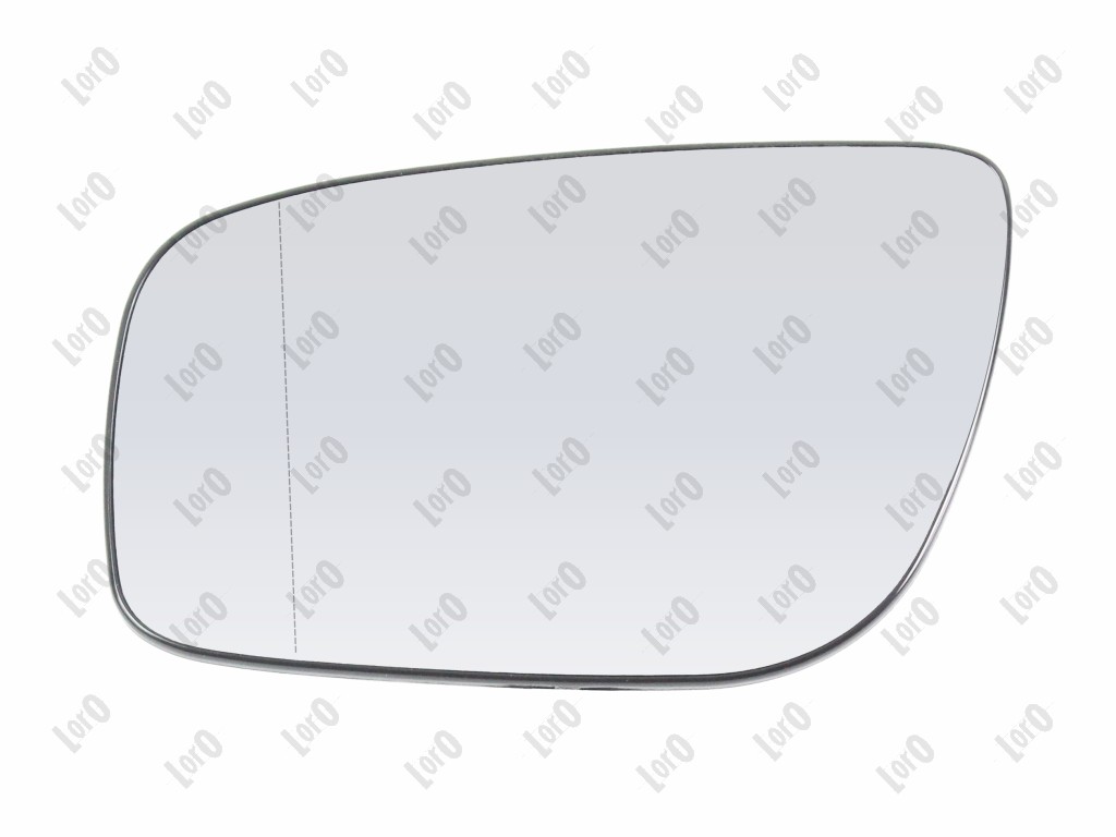 Cristal de espejo, retrovisor exterior ABAKUS ref. 2418G01