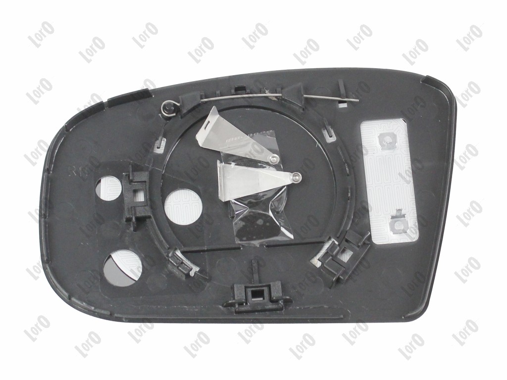Cristal de espejo, retrovisor exterior ABAKUS ref. 2420G02