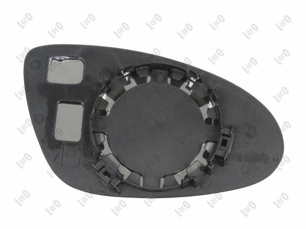 Cristal de espejo, retrovisor exterior ABAKUS ref. 2422G01