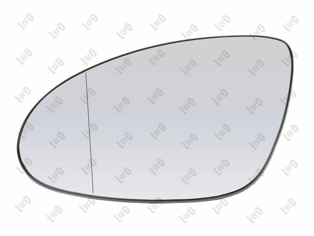 Cristal de espejo, retrovisor exterior ABAKUS ref. 2422G01