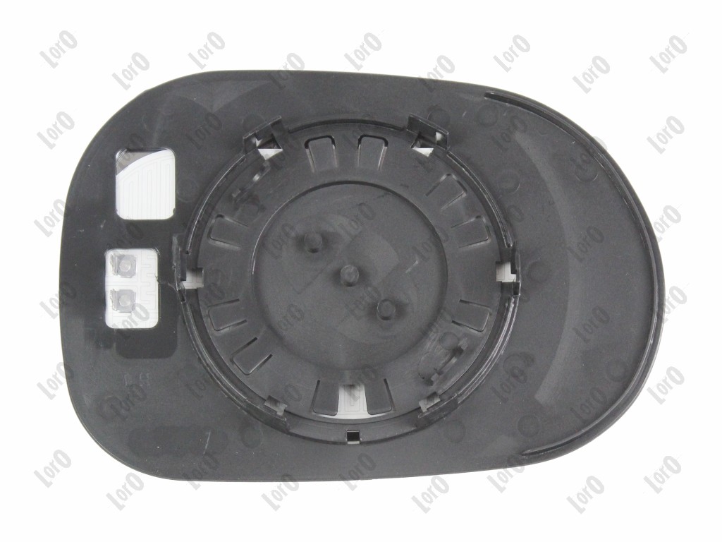 Cristal de espejo, retrovisor exterior ABAKUS ref. 2426G01