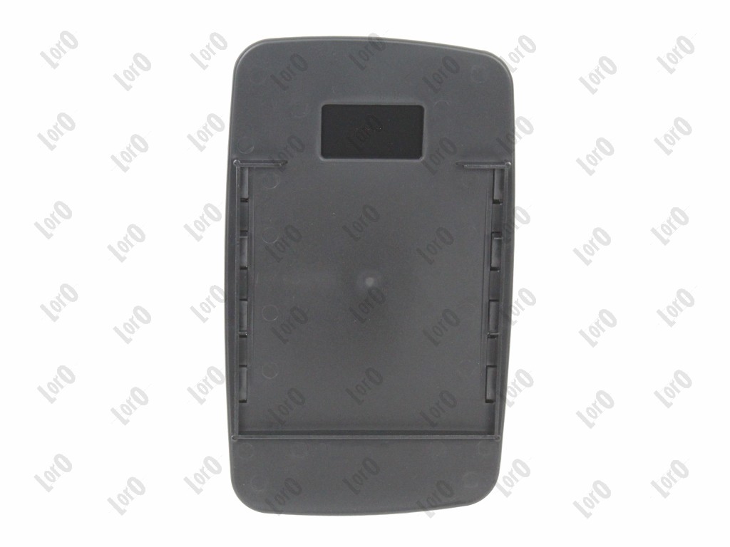 Cristal de espejo, retrovisor exterior ABAKUS ref. 2434G01