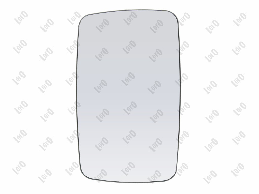 Cristal de espejo, retrovisor exterior ABAKUS ref. 2434G01