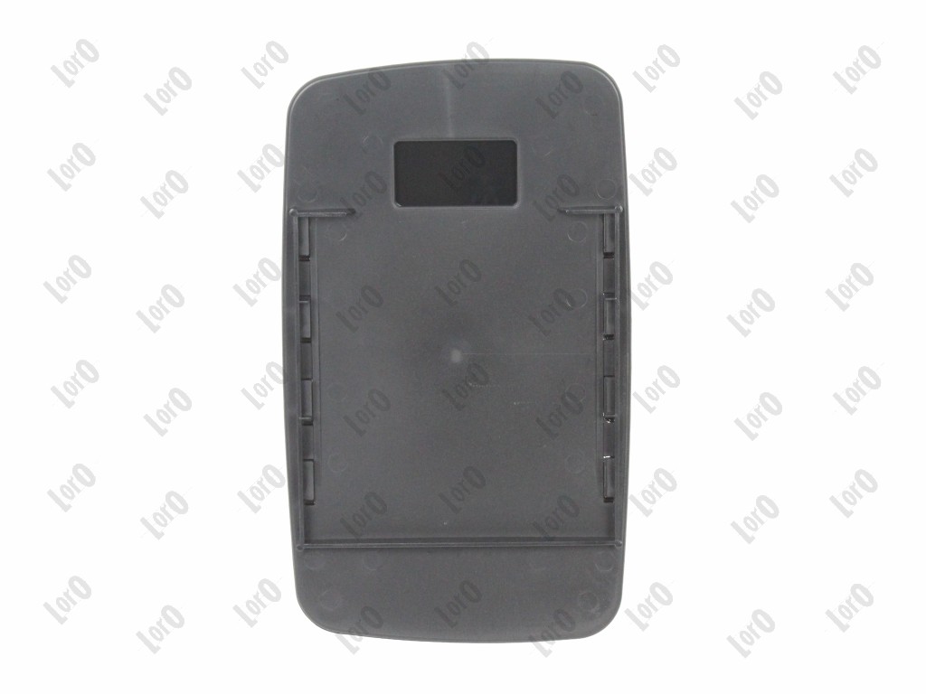 Cristal de espejo, retrovisor exterior ABAKUS ref. 2434G02