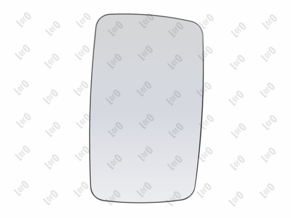 Cristal de espejo, retrovisor exterior ABAKUS ref. 2434G02