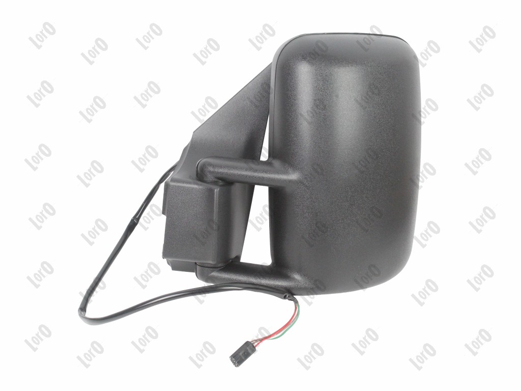 Retrovisor exterior ABAKUS 2434M03
