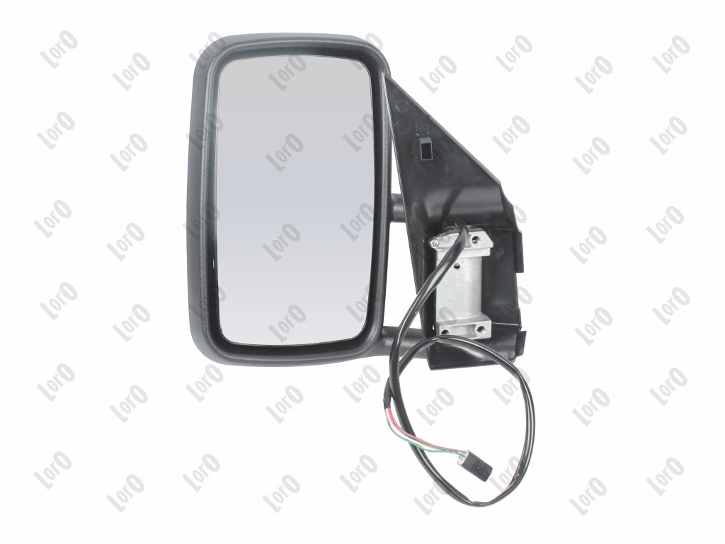 Retrovisor exterior ABAKUS 2434M03