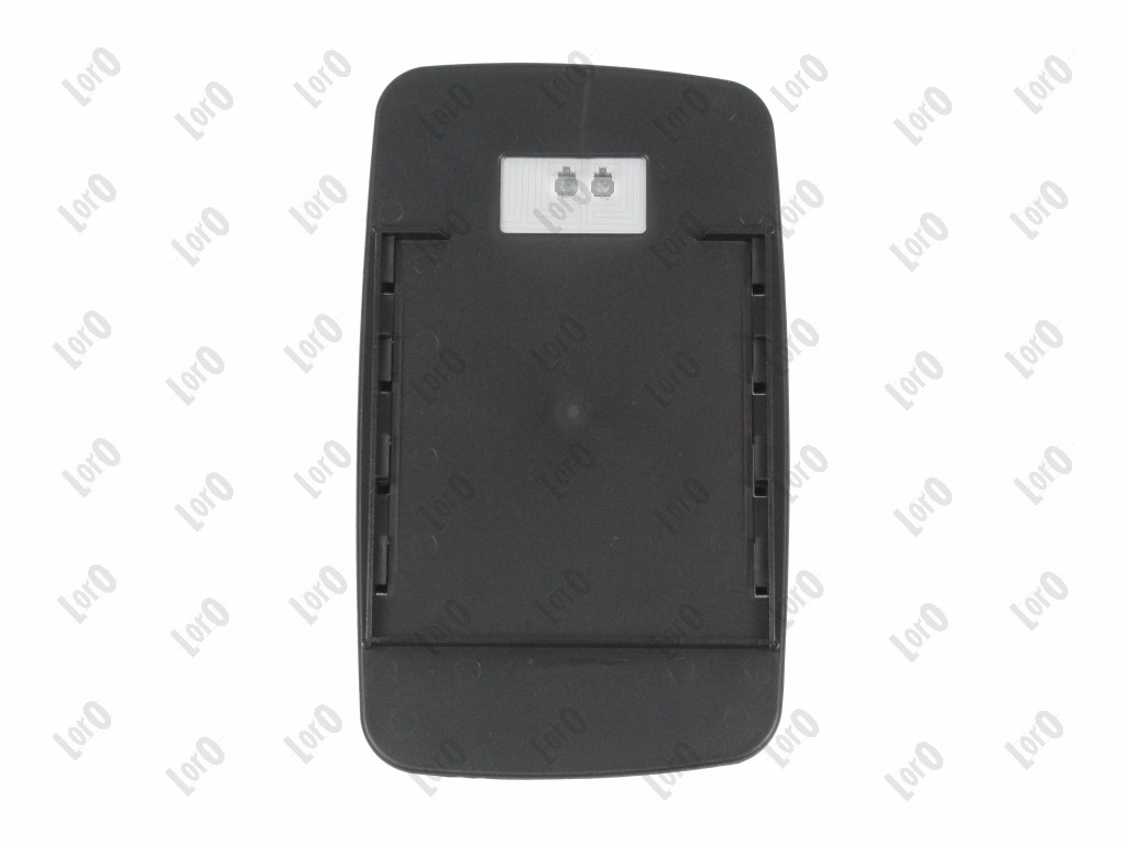 Cristal de espejo, retrovisor exterior ABAKUS ref. 2435G05