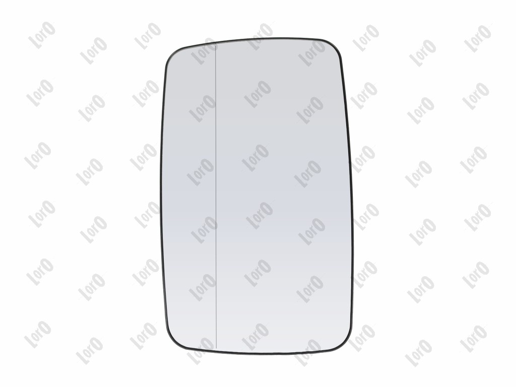 Cristal de espejo, retrovisor exterior ABAKUS ref. 2435G05