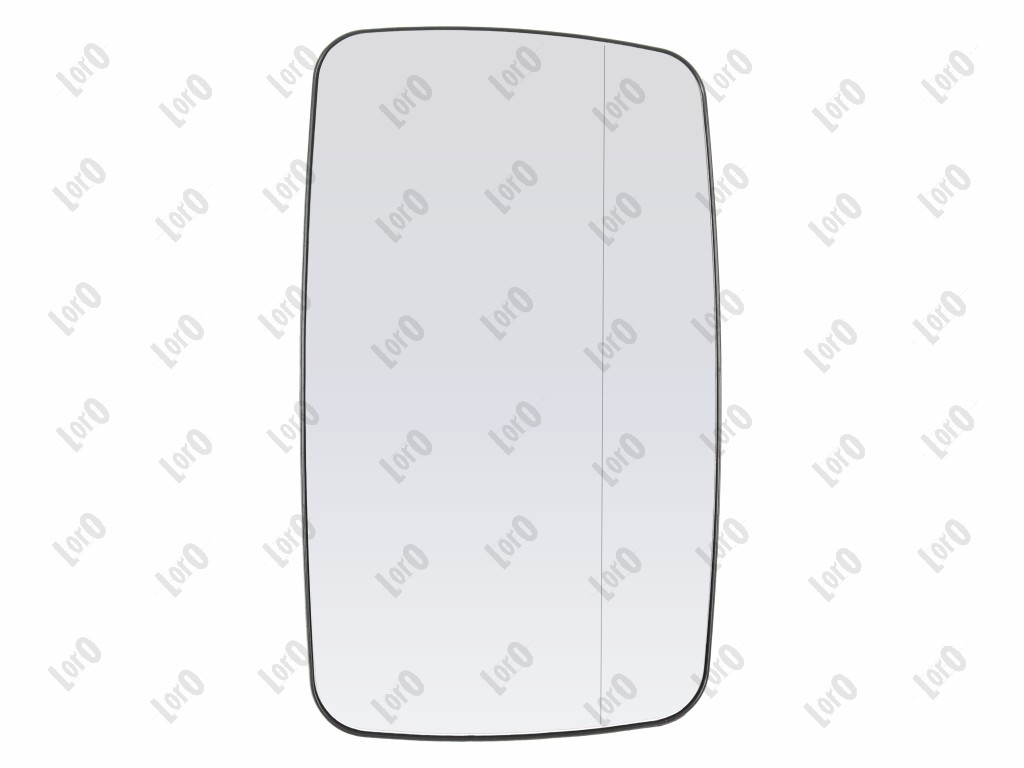 Cristal de espejo, retrovisor exterior ABAKUS ref. 2435G06