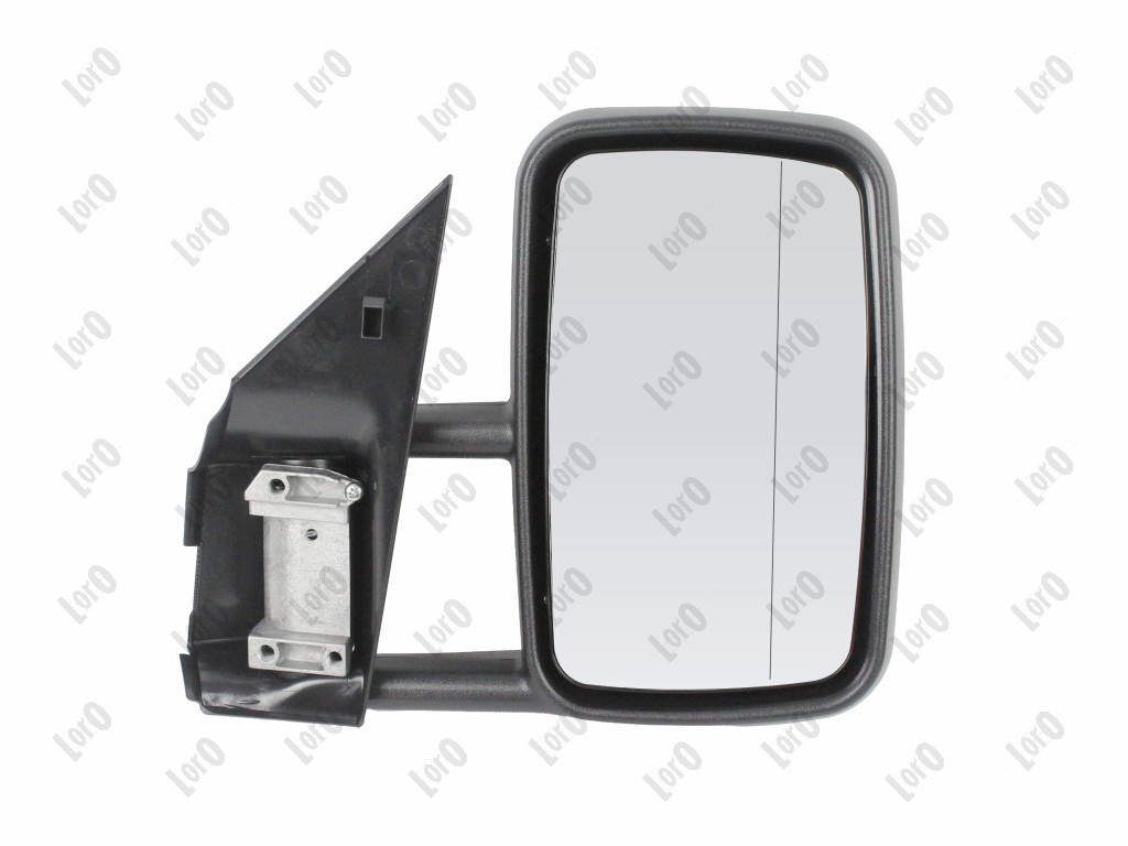 Retrovisor exterior ABAKUS 2435M02