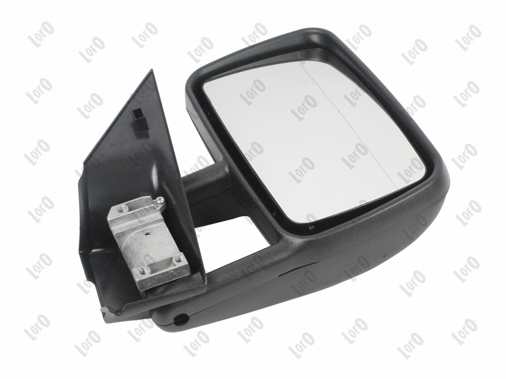 Retrovisor exterior ABAKUS 2435M02