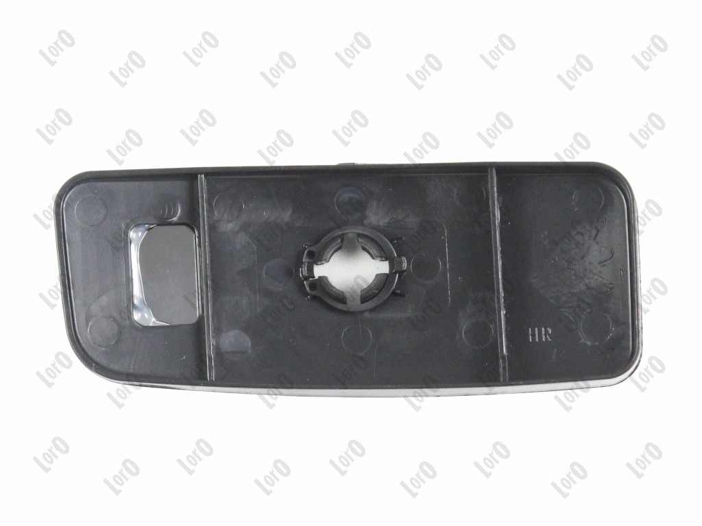 Cristal de espejo, retrovisor exterior ABAKUS ref. 2436G06