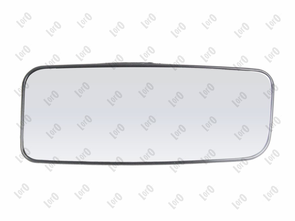 Cristal de espejo, retrovisor exterior ABAKUS ref. 2436G06