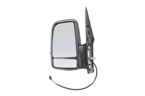 Retrovisor exterior ABAKUS 2436M03
