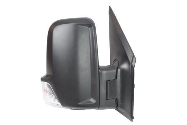 Retrovisor exterior ABAKUS 2436M04