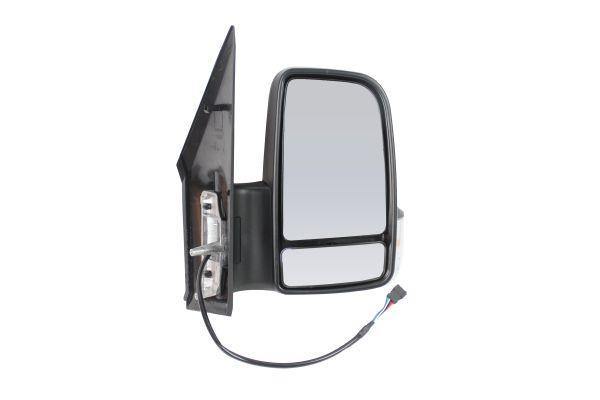 Retrovisor exterior ABAKUS 2436M04