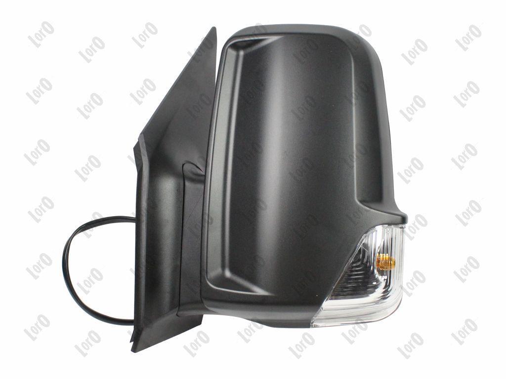 Retrovisor exterior ABAKUS 2436M07