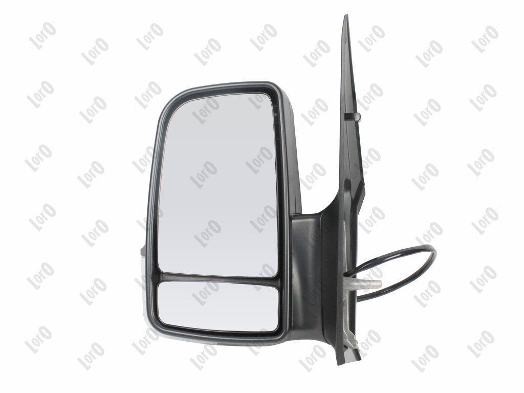 Retrovisor exterior ABAKUS 2436M07