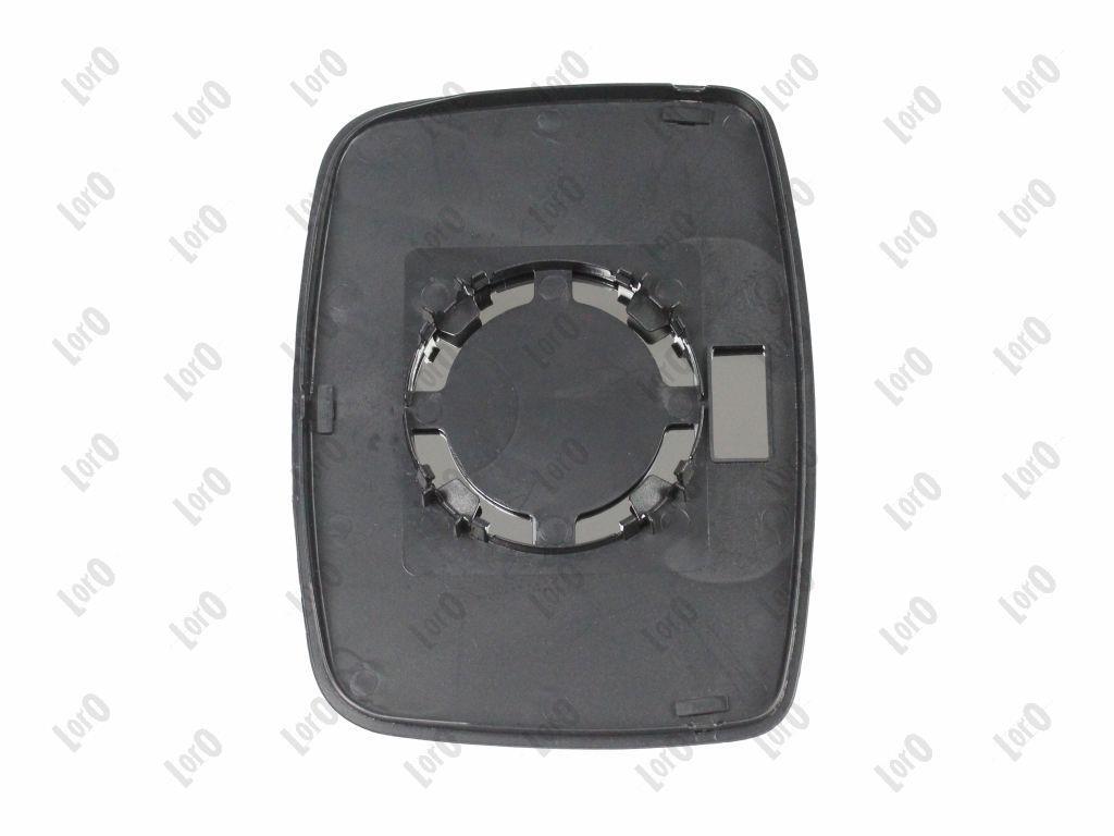 Cristal de espejo, retrovisor exterior ABAKUS ref. 2437G02