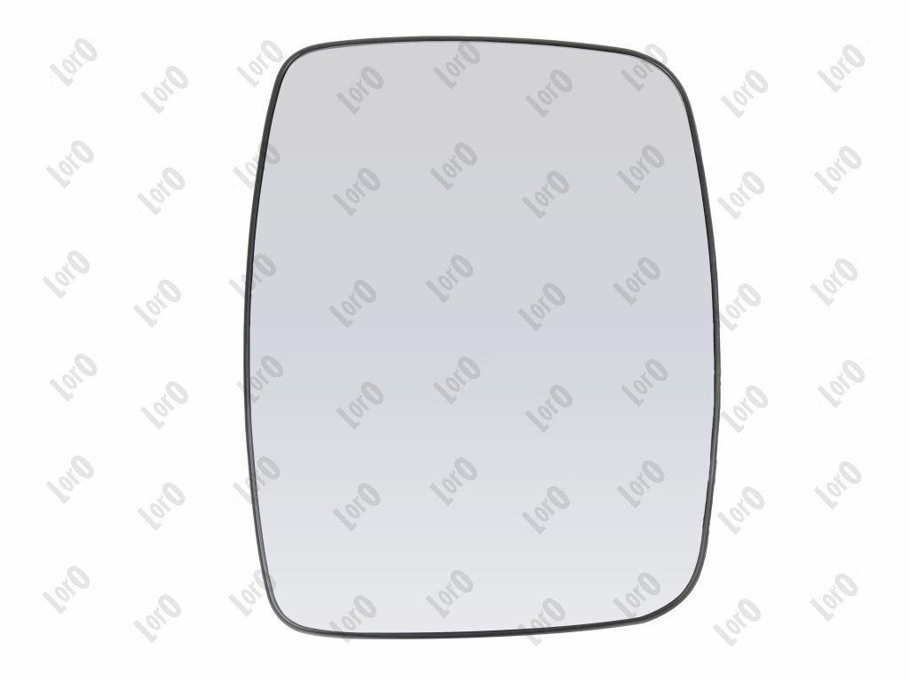 Cristal de espejo, retrovisor exterior ABAKUS ref. 2437G02
