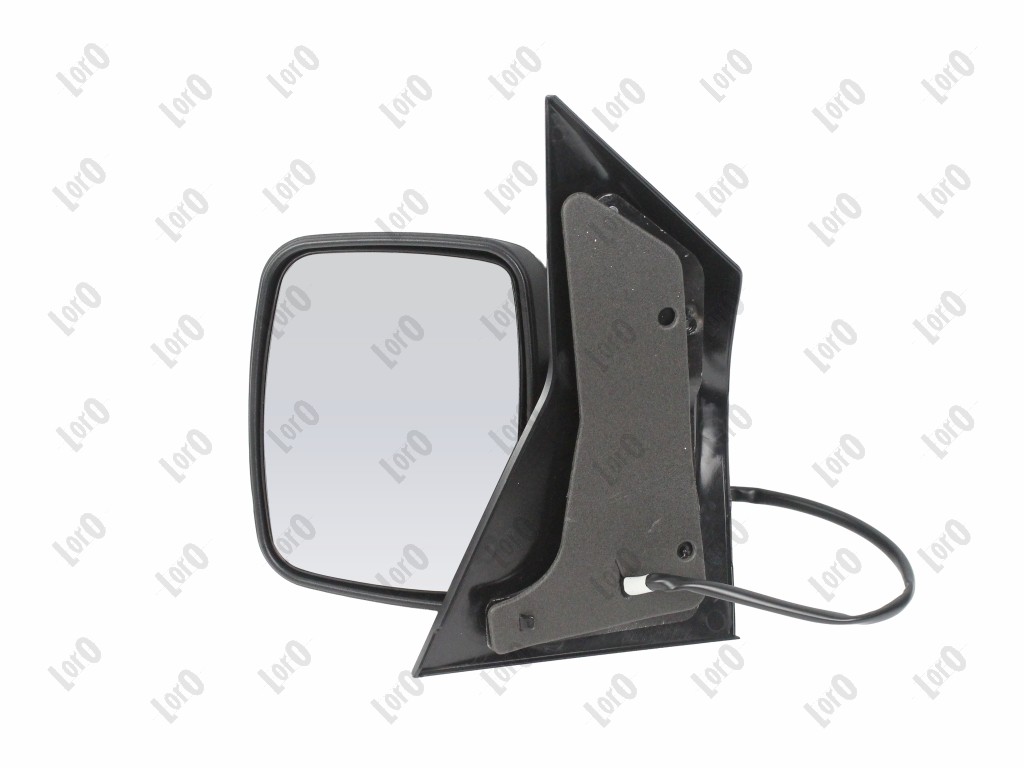 Retrovisor exterior ABAKUS 2437M03