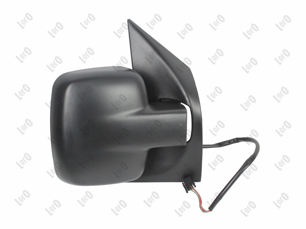 Retrovisor exterior ABAKUS 2437M04