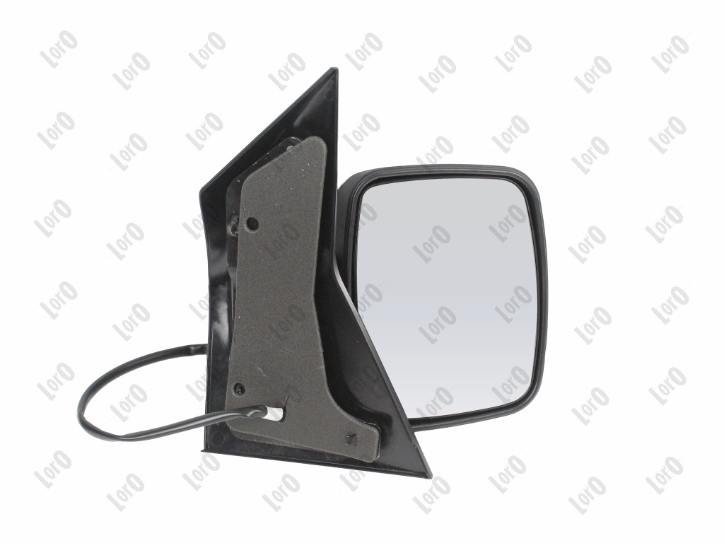 Retrovisor exterior ABAKUS 2437M04