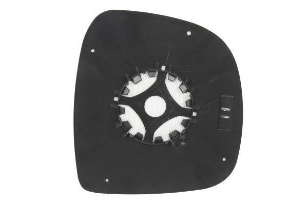 Cristal de espejo, retrovisor exterior ABAKUS ref. 2438G01