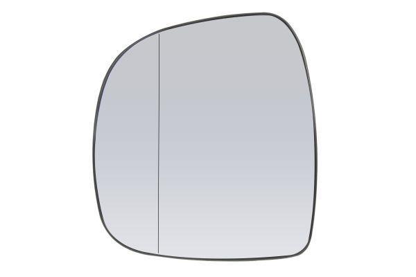 Cristal de espejo, retrovisor exterior ABAKUS ref. 2438G01