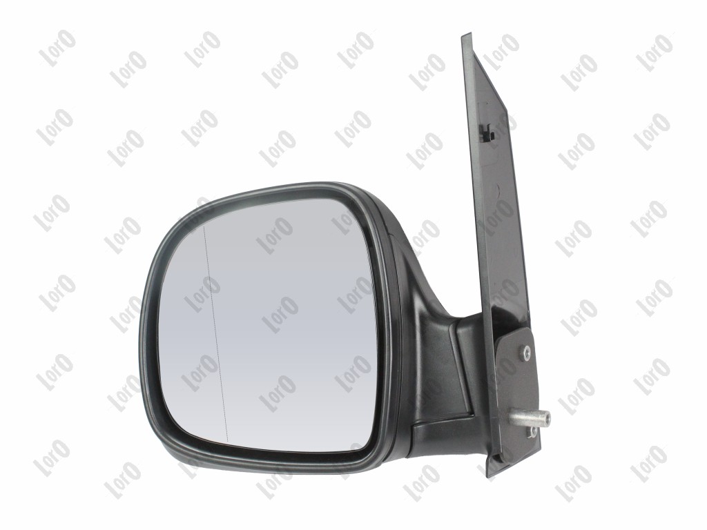 Retrovisor exterior ABAKUS 2438M01