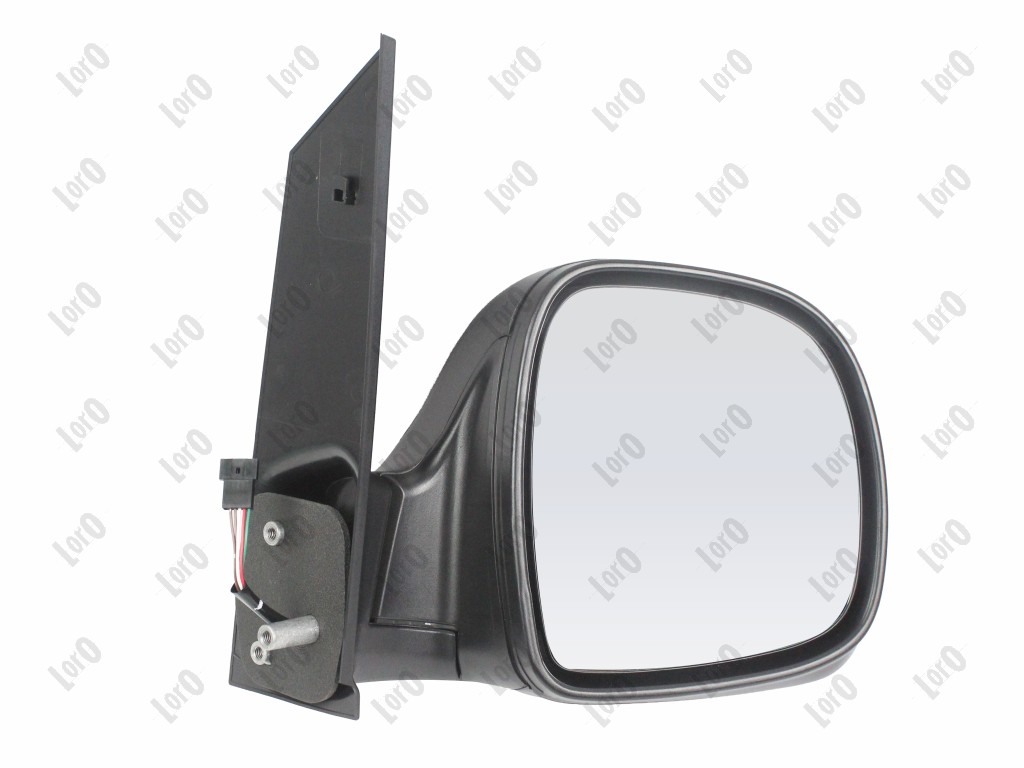 Retrovisor exterior ABAKUS 2438M04