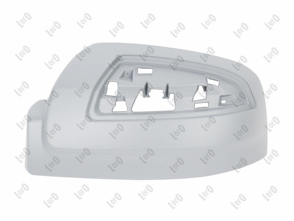 Carcasa, retrovisor exterior ABAKUS 2441C03