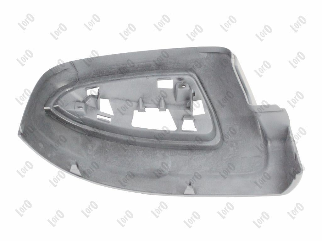 Carcasa, retrovisor exterior ABAKUS 2441C03