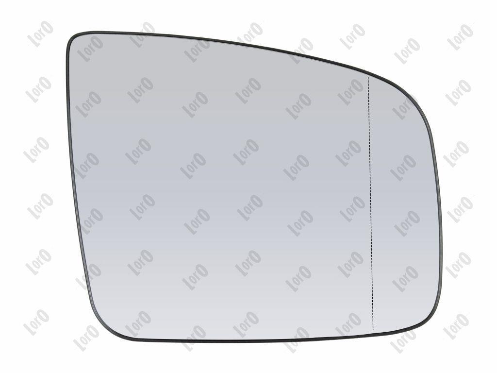 Cristal de espejo, retrovisor exterior ABAKUS ref. 2441G02