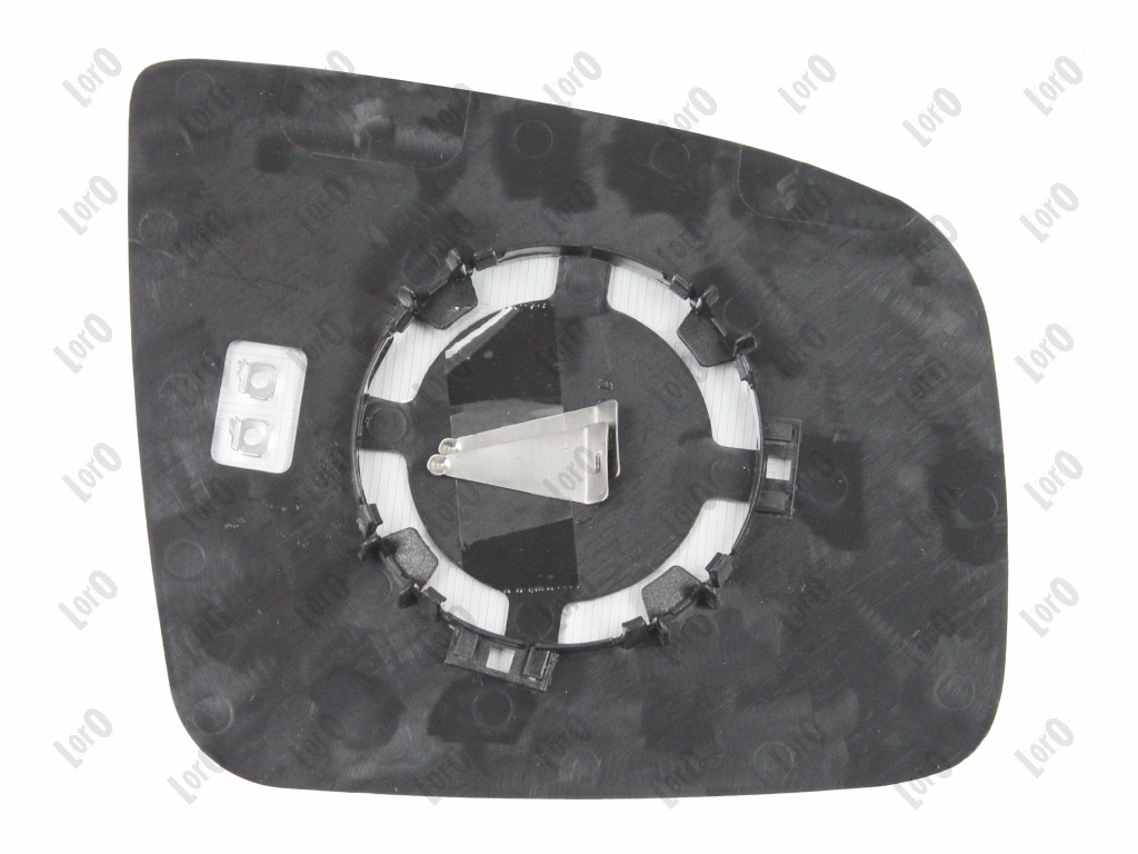 Cristal de espejo, retrovisor exterior ABAKUS ref. 2441G03