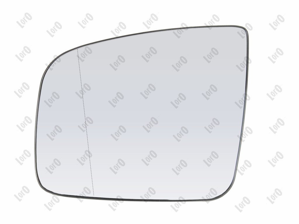 Cristal de espejo, retrovisor exterior ABAKUS ref. 2441G03