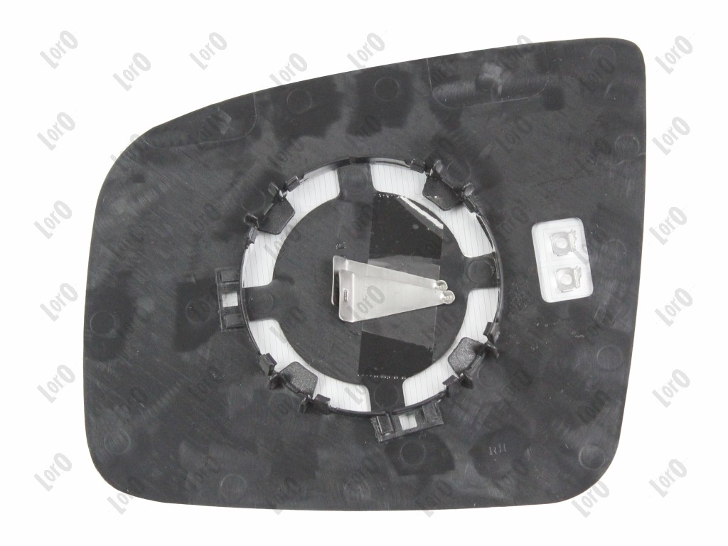 Cristal de espejo, retrovisor exterior ABAKUS ref. 2441G04