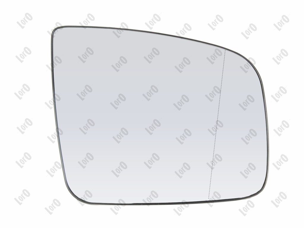 Cristal de espejo, retrovisor exterior ABAKUS ref. 2441G04