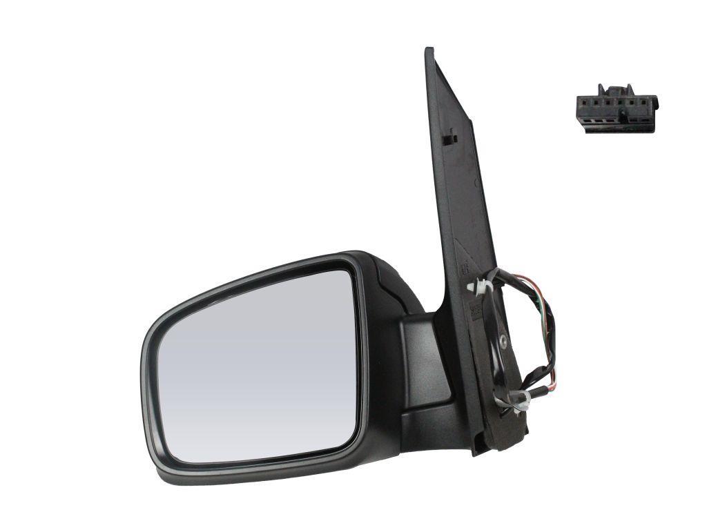 Retrovisor exterior ABAKUS 2441M03