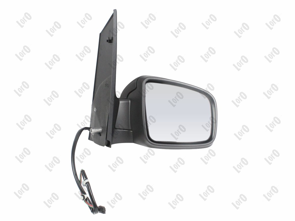 Retrovisor exterior ABAKUS 2441M04