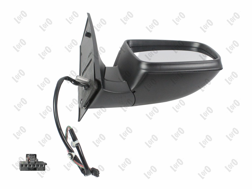 Retrovisor exterior ABAKUS 2441M04
