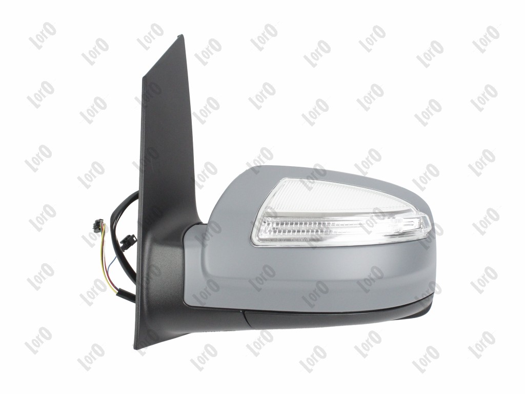 Rétroviseur extérieur ABAKUS ref. 2441M05