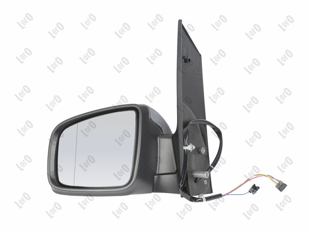 Rétroviseur extérieur ABAKUS ref. 2441M05