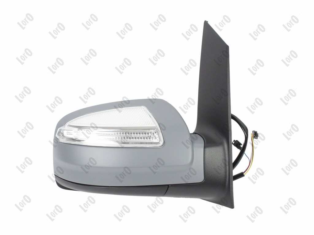 Retrovisor exterior ABAKUS 2441M06
