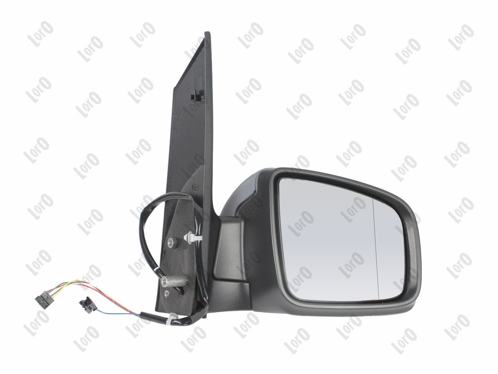 Retrovisor exterior ABAKUS 2441M06